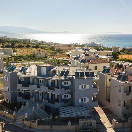 Prínos Helena'S Aparthotel , Scaleta المظهر الخارجي الصورة