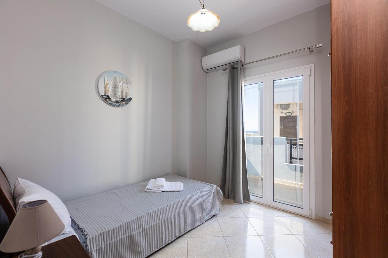 Prínos Helena'S Aparthotel , Scaleta المظهر الخارجي الصورة