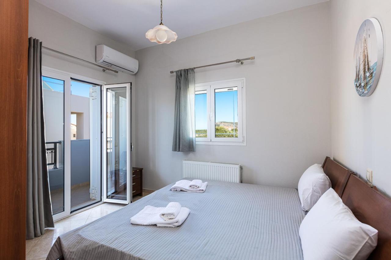 Prínos Helena'S Aparthotel , Scaleta المظهر الخارجي الصورة
