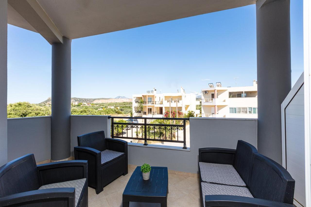 Prínos Helena'S Aparthotel , Scaleta المظهر الخارجي الصورة