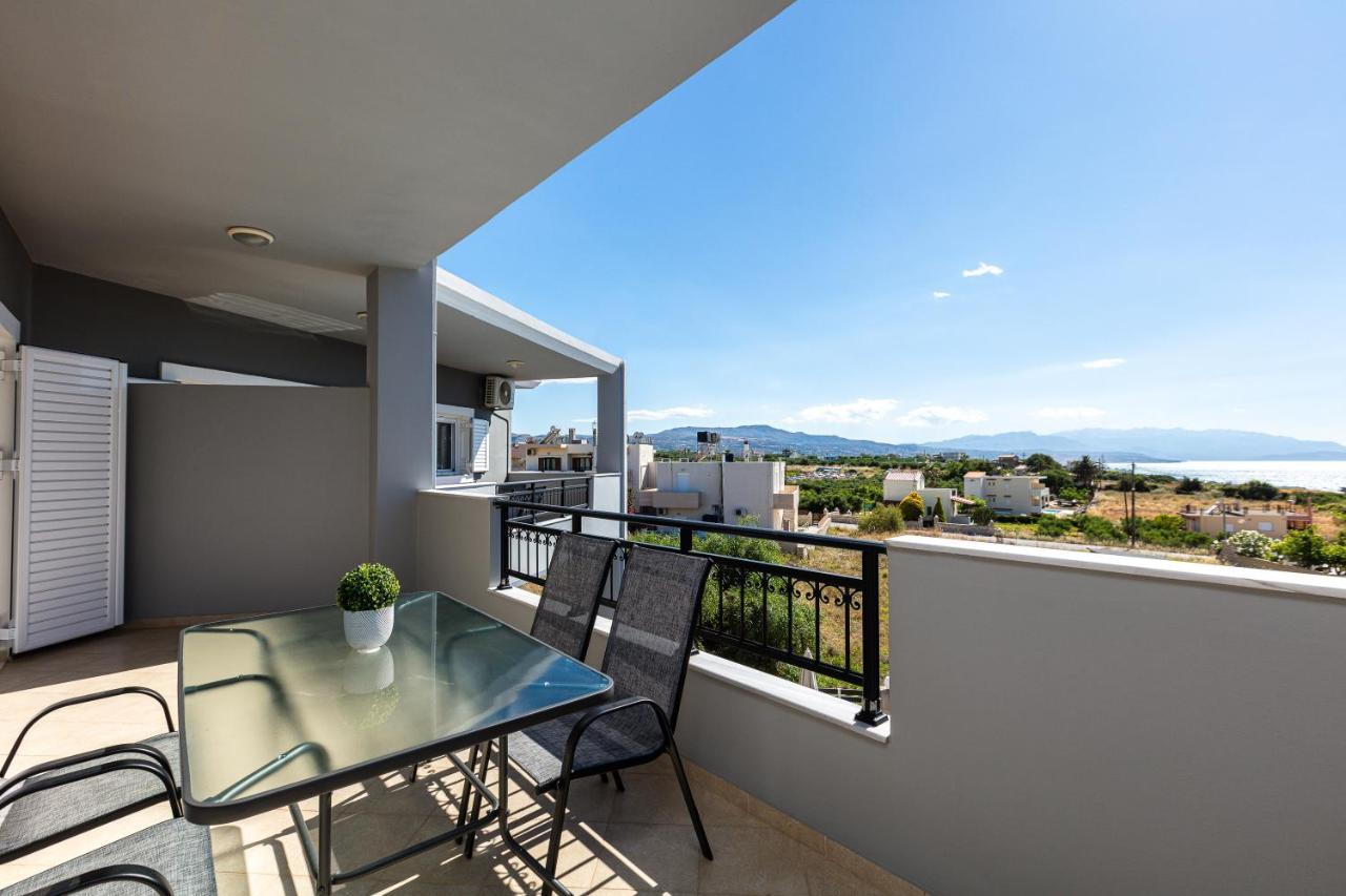 Prínos Helena'S Aparthotel , Scaleta المظهر الخارجي الصورة