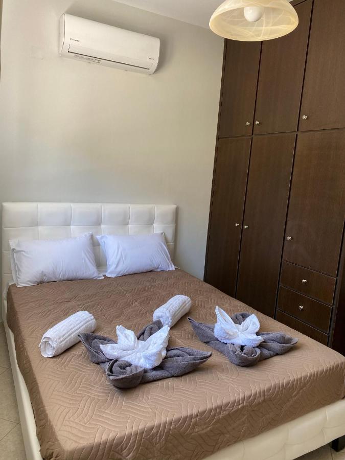 Prínos Helena'S Aparthotel , Scaleta المظهر الخارجي الصورة
