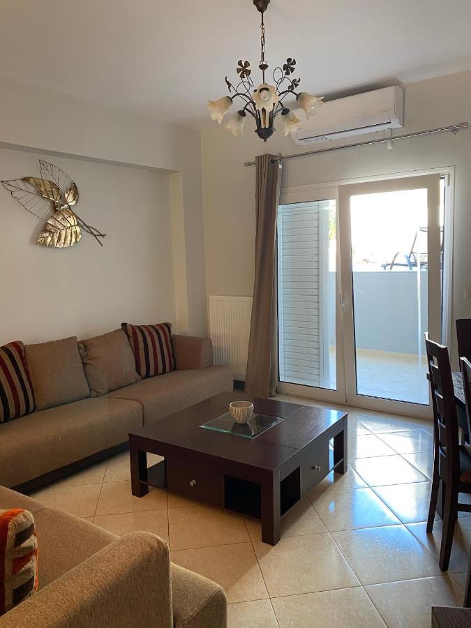 Prínos Helena'S Aparthotel , Scaleta المظهر الخارجي الصورة